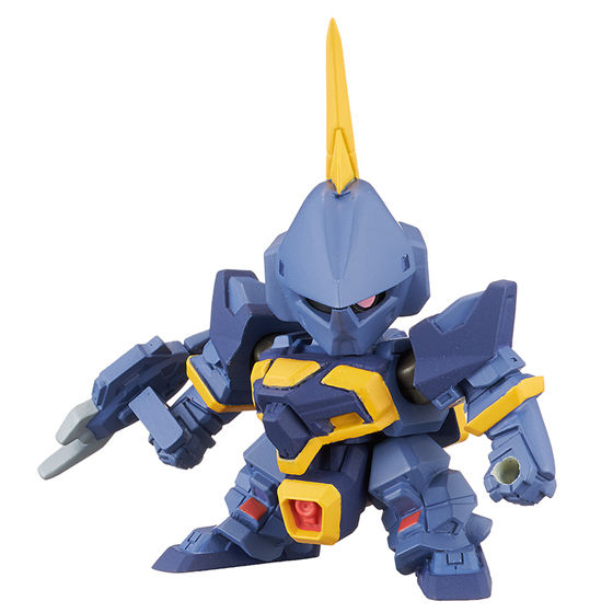 กันดั้ม Bandai Premium Bandai Gashapon Department Store Limited Mobile Suit Gundam Gashapon Senshi Next Premier 02