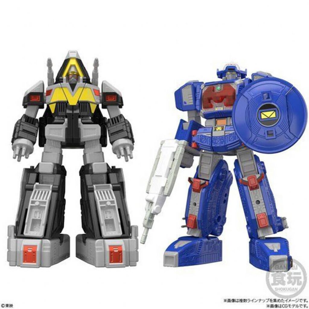 Smp Galaxy Mega & Delta Mega มือ1 หายากกก