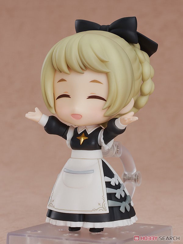 <Preorderถึง 20/8/2021> เปิดรับPreorder #มัดจำ 300 บาท Nendoroid Rosaline (PVC Figure)
