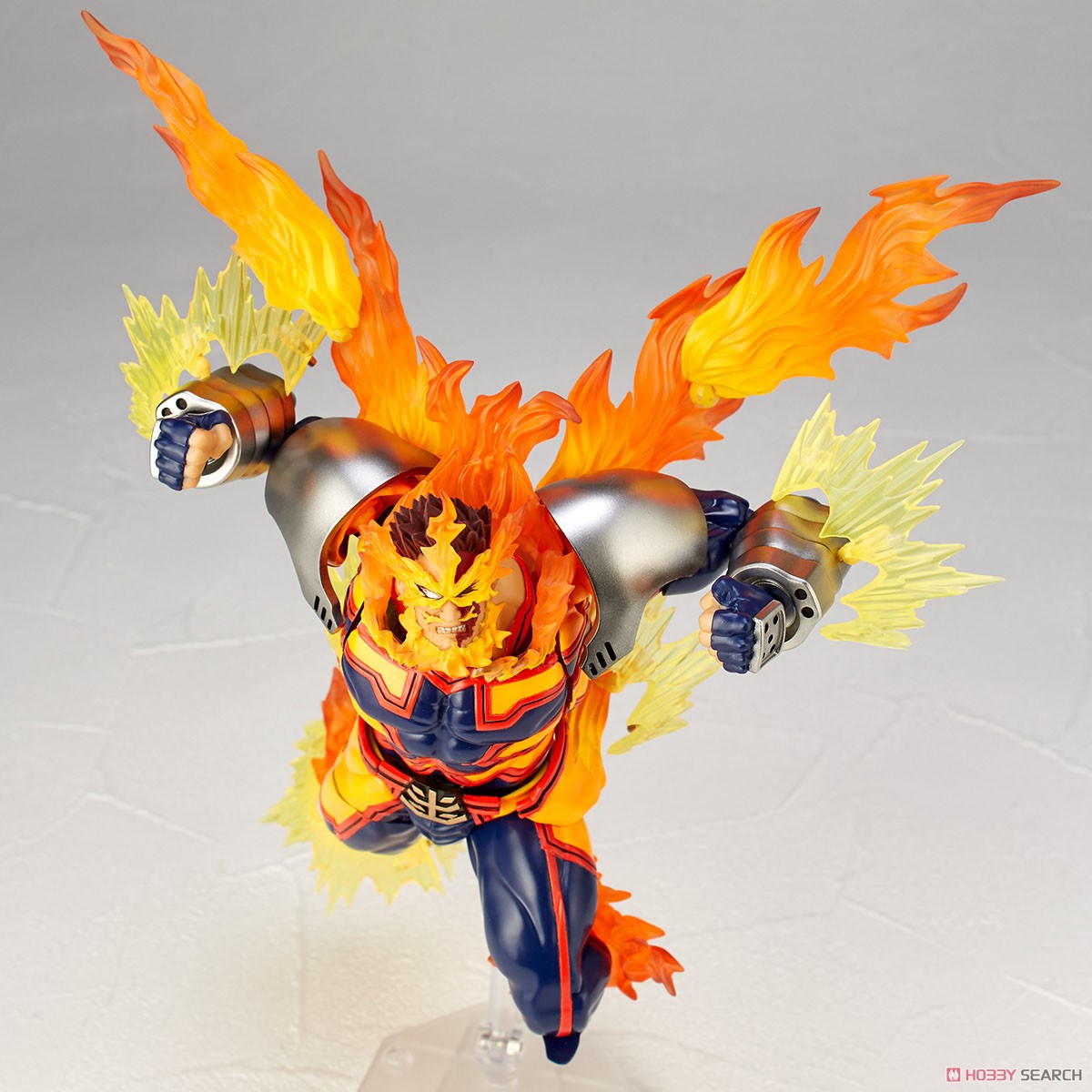 <preorder ปิดรับพรีวันที่ 21/7/2022> เปิดรับPreorder มัดจำ 600 บาทFigure Complex Amazing Yamaguchi Series No.028 [Endeavor]