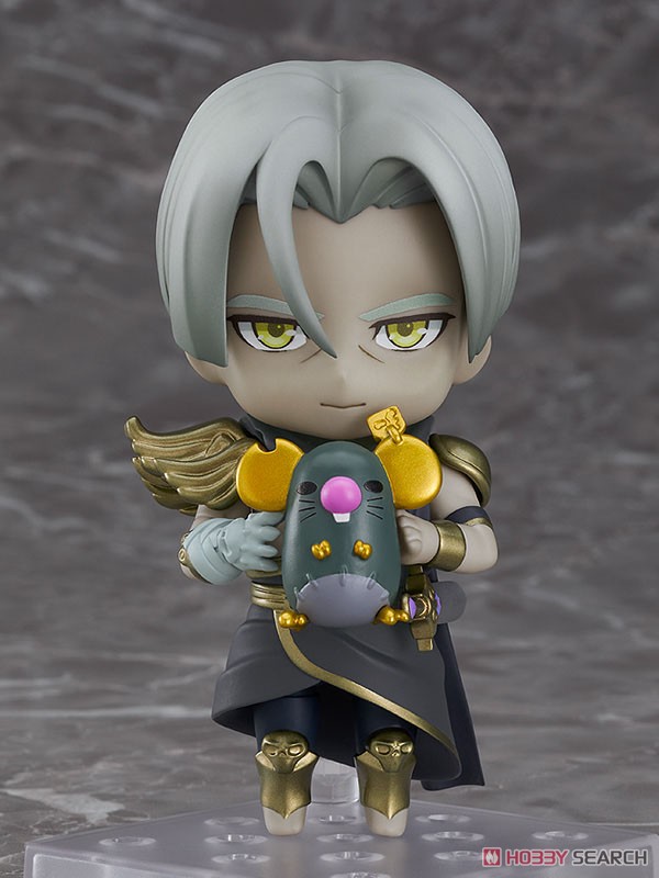 <Preorderถึงวันที่ 12/8/2022 > เปิดรับPreorder #มัดจำ 300บาท Nendoroid Thanatos (Completed
