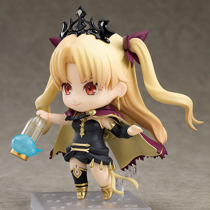 เปิดรับPreorder มัดจำ 300 บาท Nendoroid Lancer/Ereshkigal (re-run)