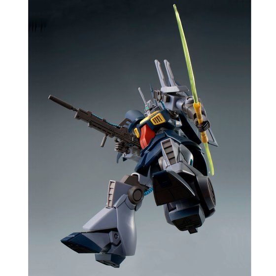 Preorder ปิดรับพรีที่ 4 คิว มีมัดจำ 300 บาท HG 1/144 DIJEH (NARRATIVE Ver.)
