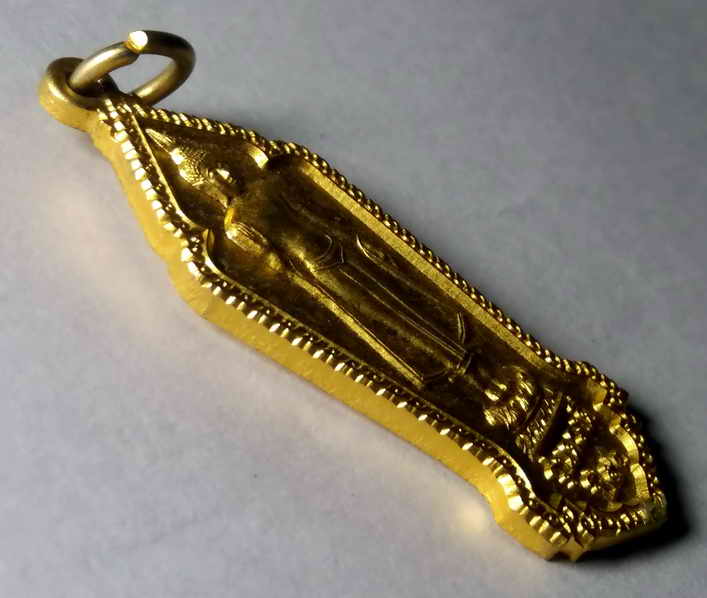 รหัสสินค้า เหรียญพระพุทธ 349 เหรียญพระร่วงโรจนฤทธิ์ ที่ระลึกงานนมัสการองค์พระปฐมเจดีย์ ปี 2553 รุ่นดวงดี พระรายการนี้ให้เช่าบูชาแล้ว