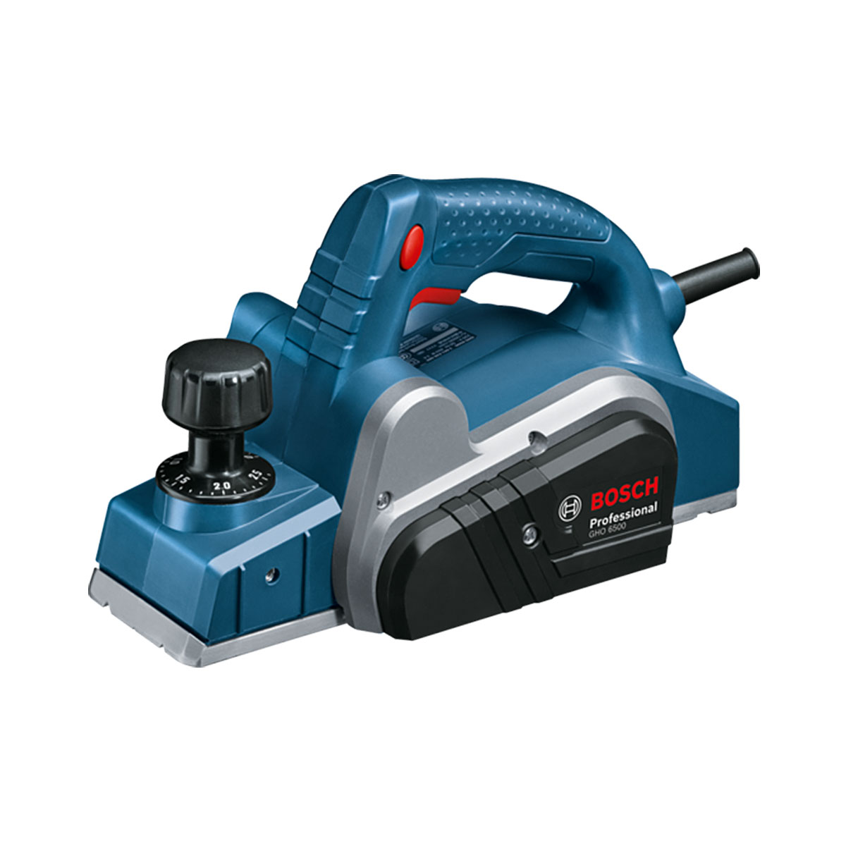 BOSCH กบไฟฟ้า 650 วัตต์