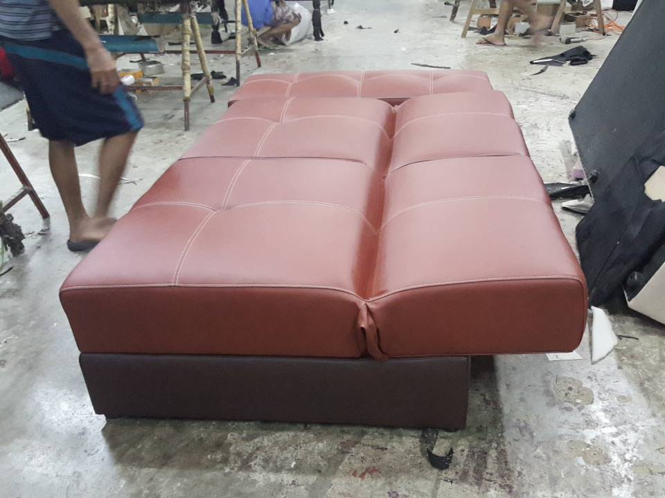 โซฟาเบด Cargo 210 cm