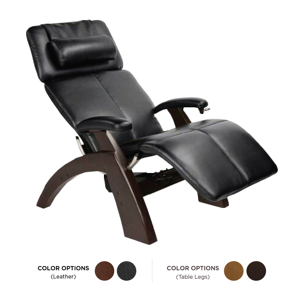 เก้าอี้พักผ่อน Perfect Chair รุ่น PC095 เก้าอี้นั่งสุขภาพ Zero Gravity Recliner