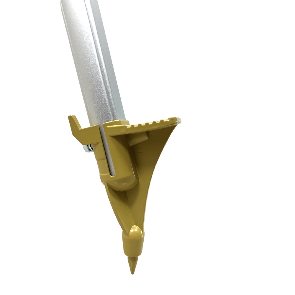 ขาตั้งกล้องสำรวจ TOPCON : TP110