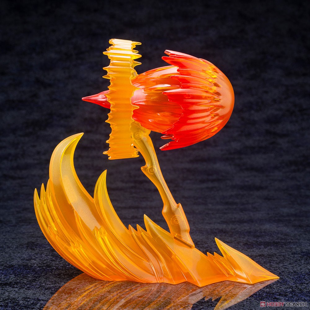 เปิดรับPreorder มัดจำ 300 บาท Mega Man X Rising Fire Ver. (Plastic model) โมเดลประกอบ