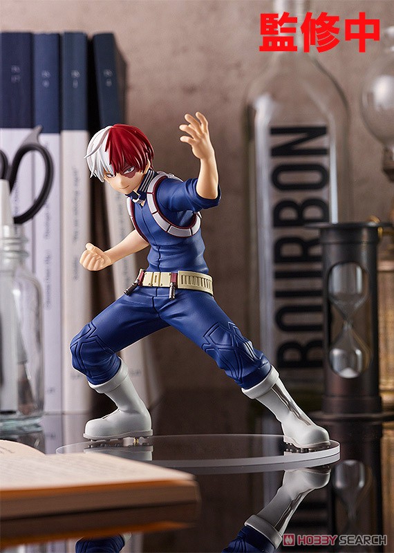 เปิดรับPreorder มัดจำ 200 บาท Pop Up Parade Shoto Todoroki: Hero Costume Ver.