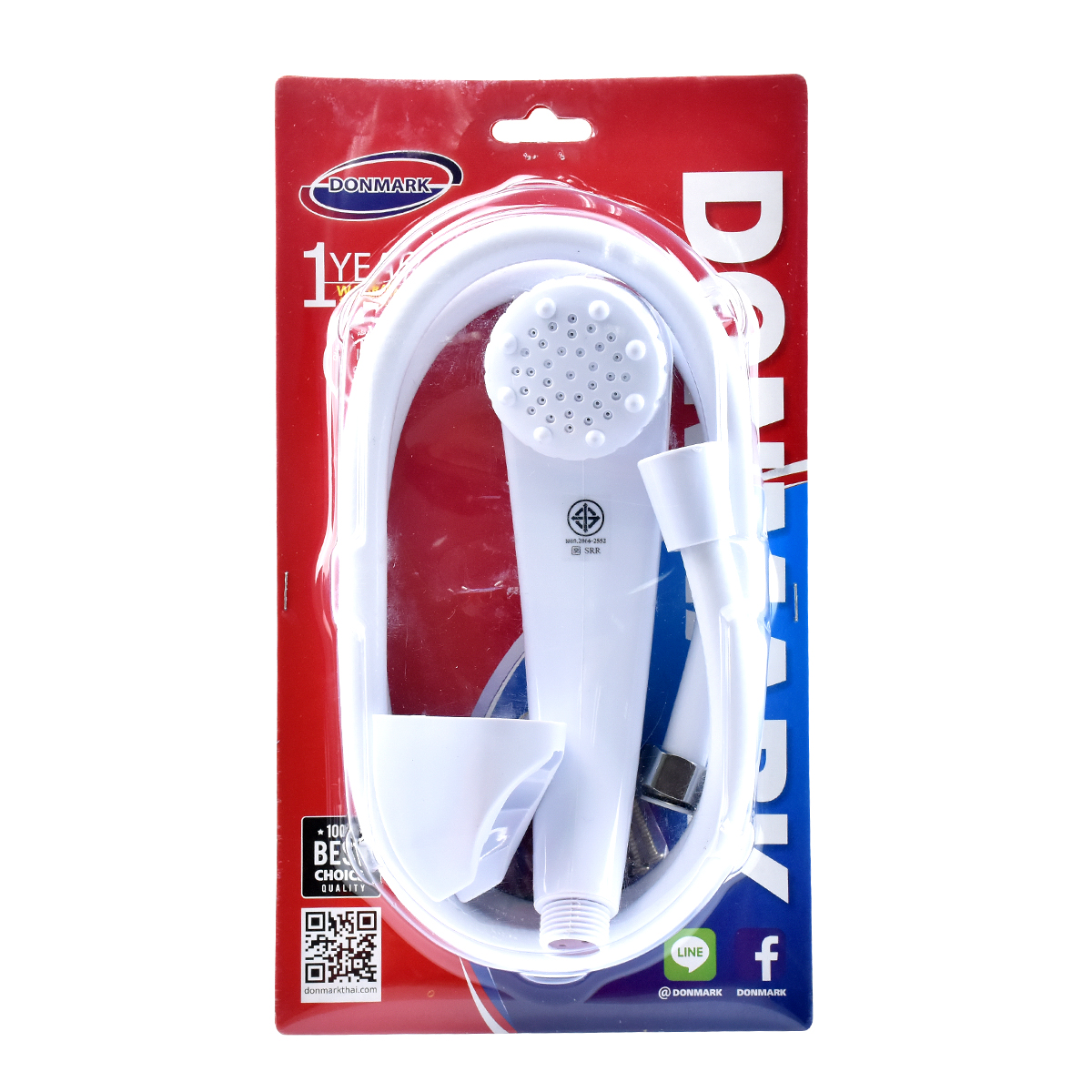 DONMARK ชุดฝักบัวอาบน้ำ CD-17