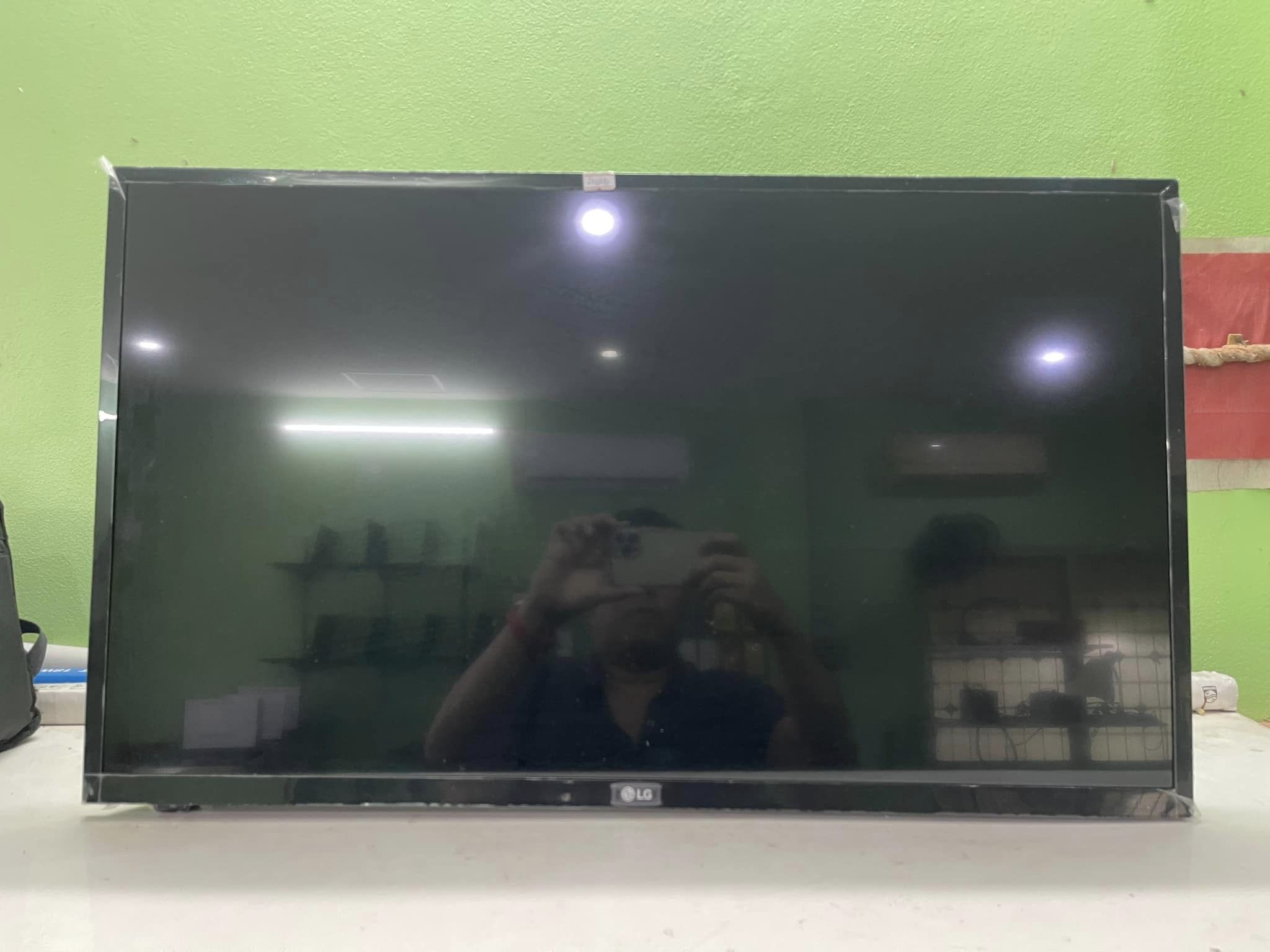 ( SOLD OUT ) TV LG ขนาด 32 นิ้ว