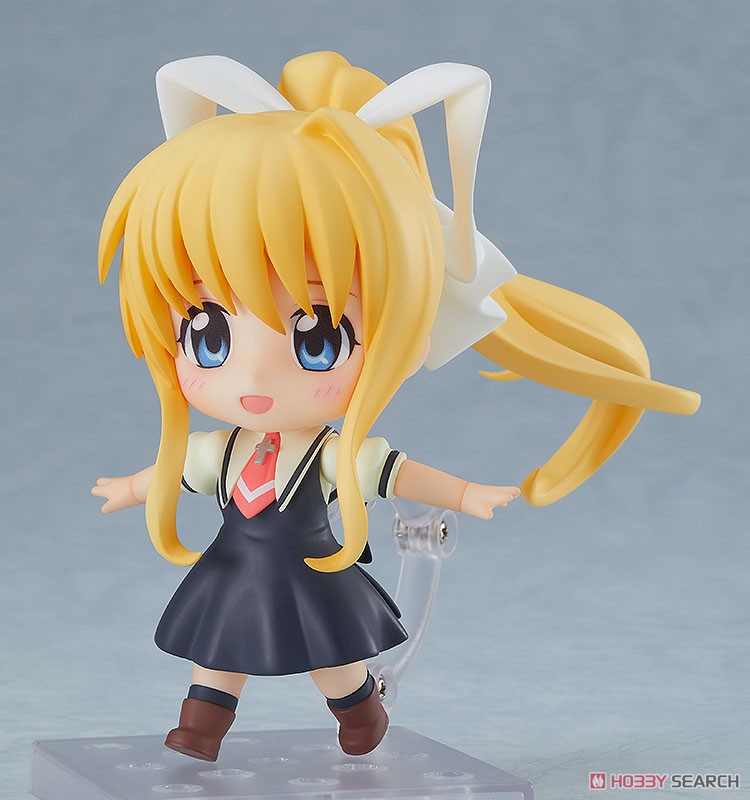 <Preorderถึงวันที่ 22/4/2022 > เปิดรับPreorder #มัดจำ 300บาท Nendoroid Misuzu Kamio (PVC Figure)