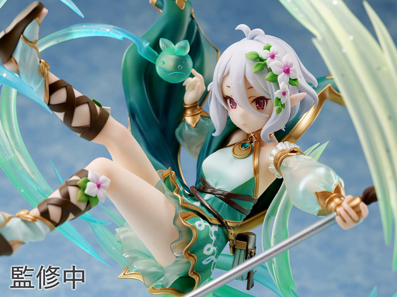 เปิดรับPreorder มัดจำ 1400 บาท Re:Dive Kokkoro 1/7