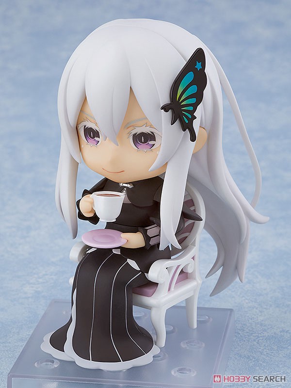 เปิดรับPreorder มัดจำ200 บาท Nendoroid Echidna (PVC Figure)