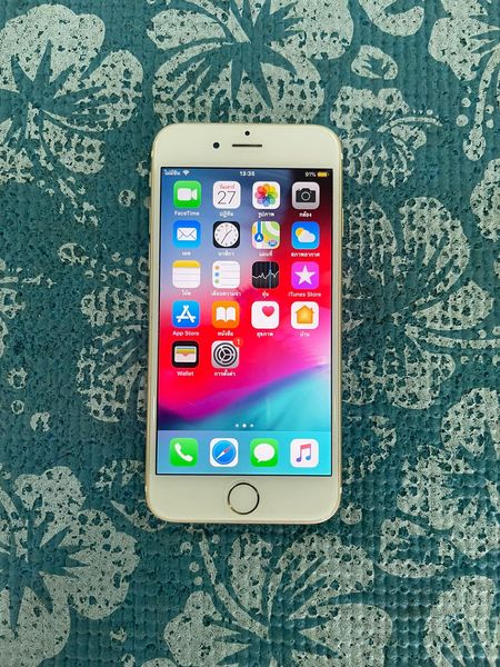 ( SOLD OUT ) iPhone 6 32GB Model TH