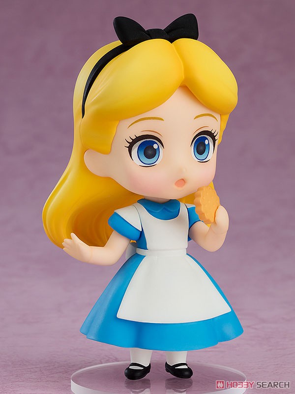 <Preorderถึงวันที่ 25/11/2022 > เปิดรับPreorder #มัดจำ 300 บาท Nendoroid Alice (Completed)