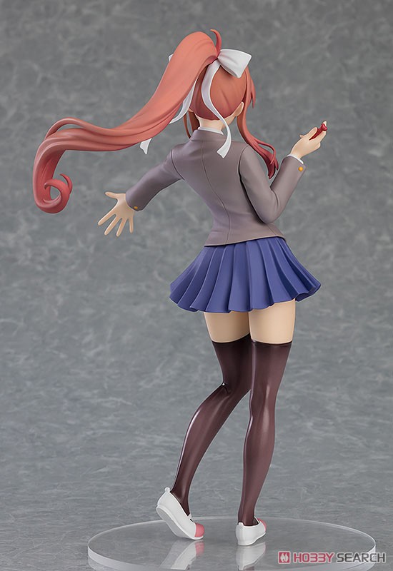 <Preorderถึง 24/3/2023> 🔔เปิดรับPreorder มัดจำ 300 บาท Pop Up Parade Monika (PVC Figure)
