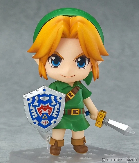 <Preorderถึงวันที่ 5/9/2025 > เปิดรับPreorder #มัดจำ 400 บาท Nendoroid Link: Majora's Mask 3D Ver.