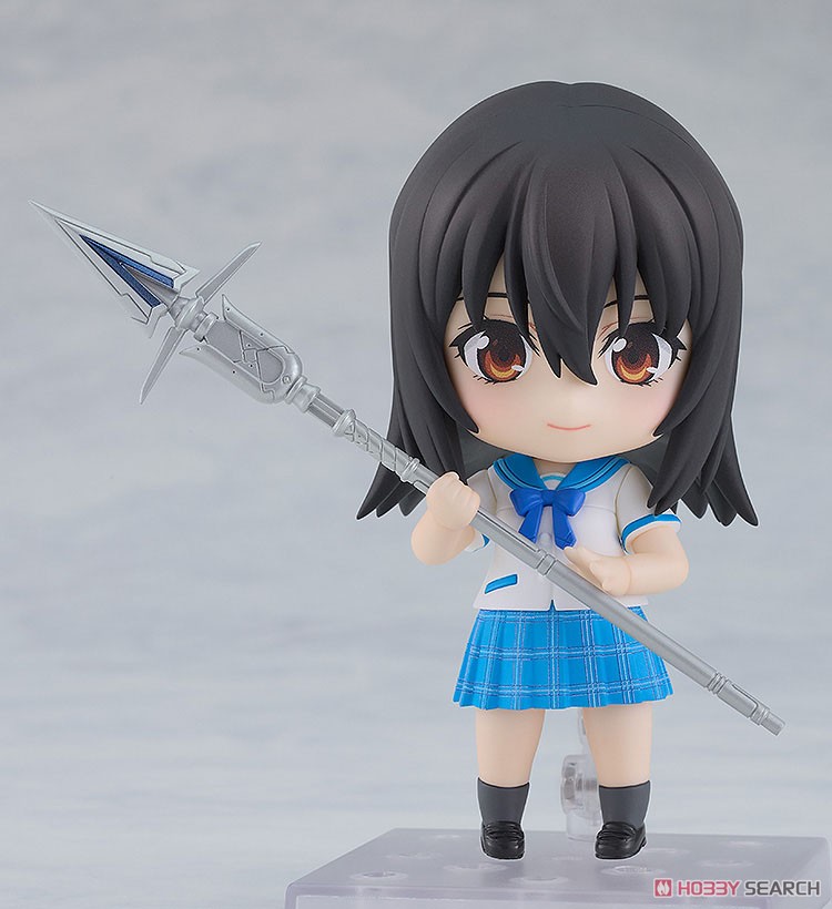 <Preorderถึงวันที่ 19/7/2024> เปิดรับPreorder #มัดจำ 400 บาท Nendoroid Yukina Himeragi