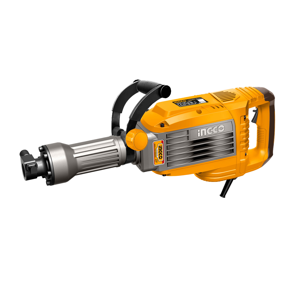 INGCO สว่านเจาะทำลาย 14kg. 1700W [PDB170068]