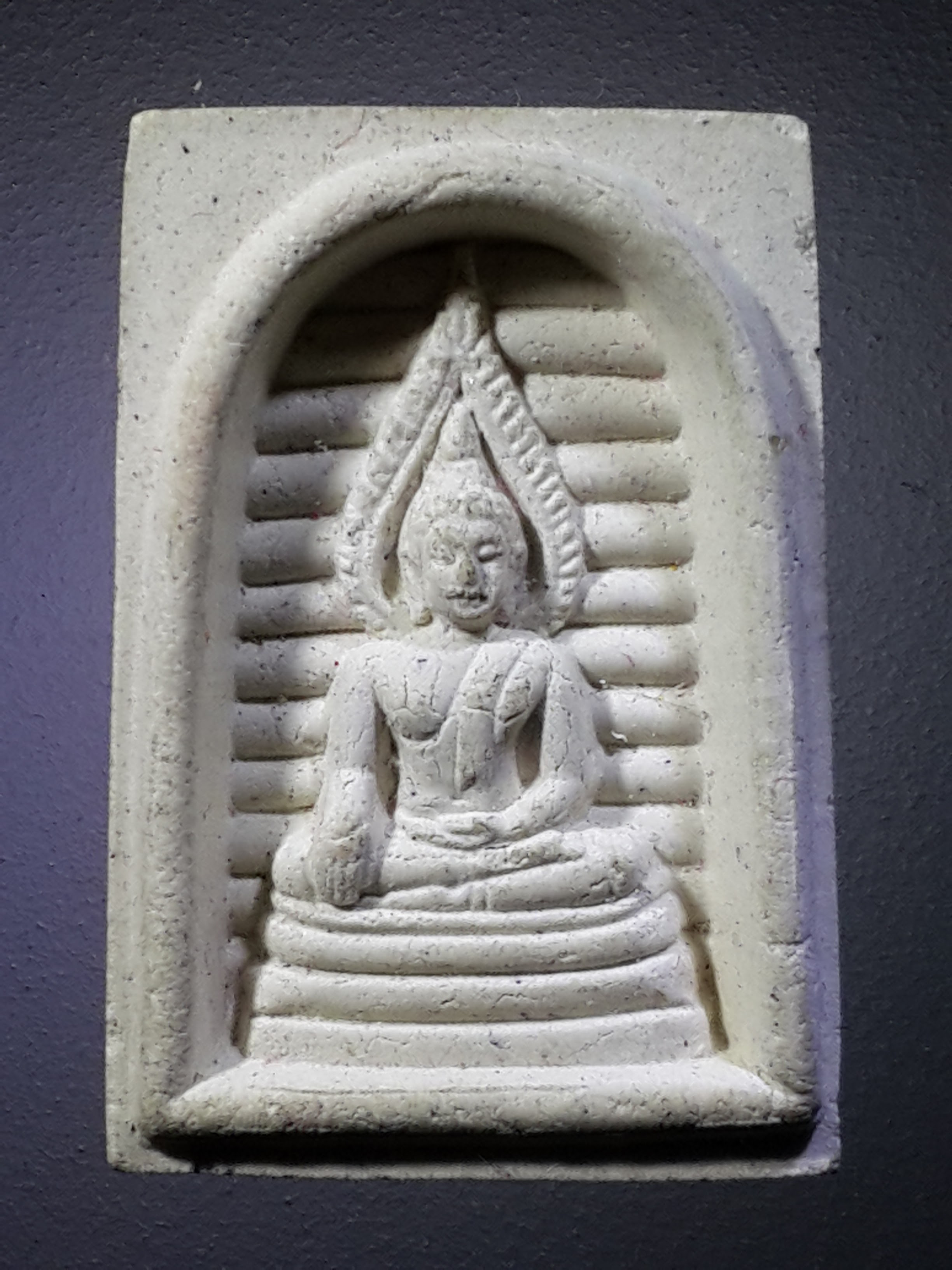 หัสสินค้า พระมีกล่อง 398 สมเด็จพระศรีนพรัตน์ธนบดี รุ่น 1 วัดนพรัตนาราม อำเภอหนองเสือ จังหวัดปทุมธานี รุ่นรวยกว่าใครใหญ่กว่าคน