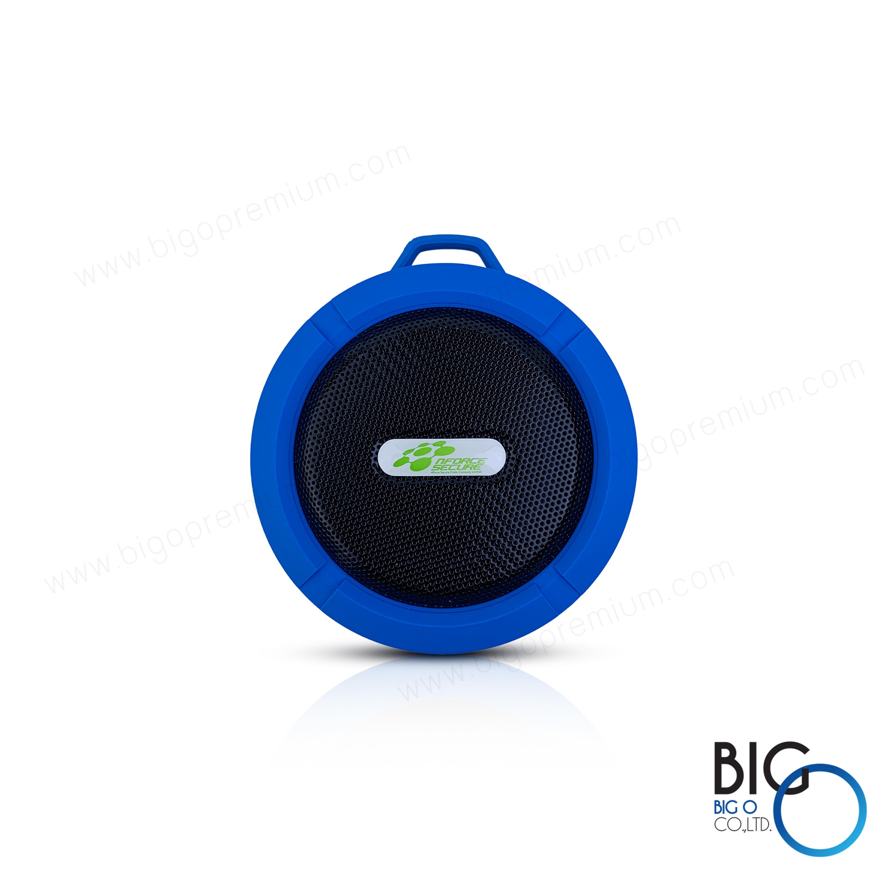 ลำโพงบลูทูธ Sport ดูดกระจก nforce secure