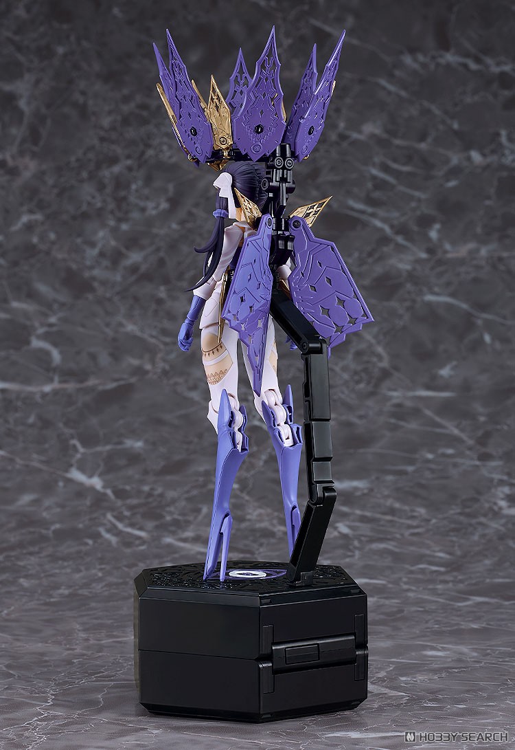 <Preorder ถึง 21/11/2025>เปิดรับPreorder มัดจำ 400 บาท chitocerium chirality I-hydra