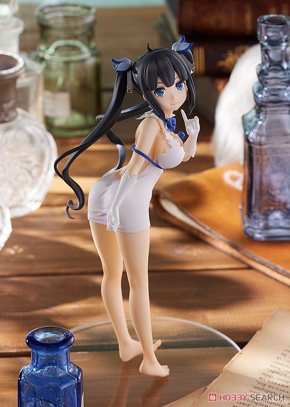 <Preorderปิดรับวันที่ 7/7/2023 > 🔔เปิดรับPreorder มัดจำ 400 บาท Pop Up Parade Hestia (PVC Figure (PVC Figure