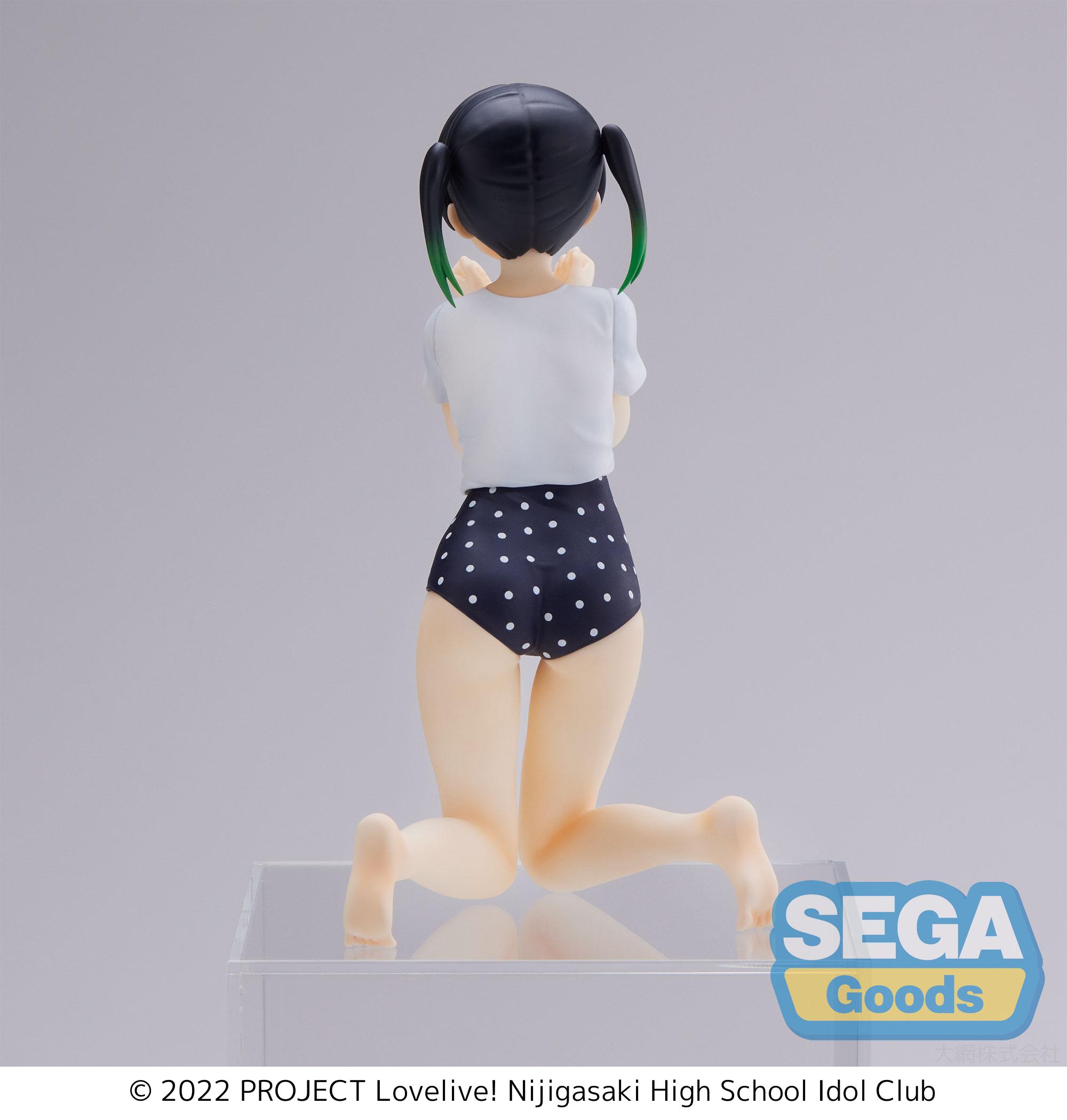 (Preorder ถึงวันที่ 11/3/2023) เปิดรับPreorder มีค่ามัดจำ 150บาท PM Chokonose Yu - Love Live!