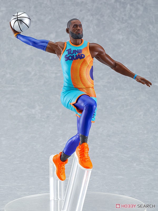 <Preorderถึง 3/12/2021>เปิดรับPreorder มัดจำ 200 บาท Pop Up Parade LeBron James (Completed)