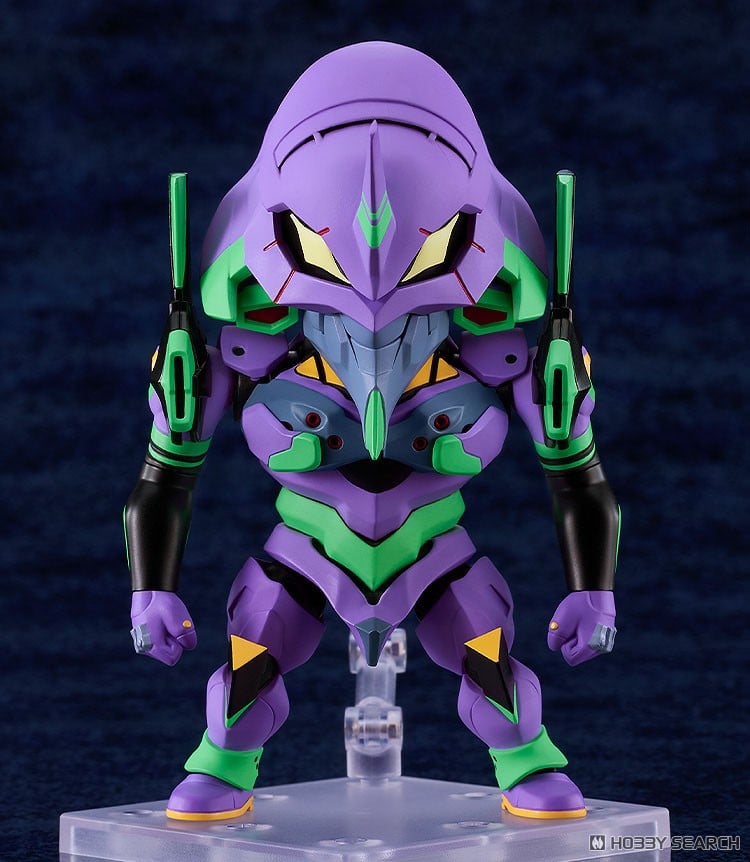 <Preorderถึงวันที่ 7/11/2025 > เปิดรับPreorder #มัดจำ 400บาท Nendoroid Evangelion Unit-01