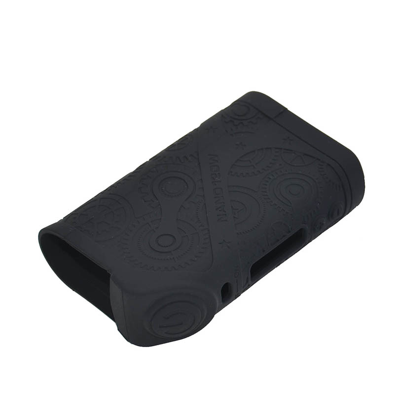 Tesla Nano 120 w Case สีดำ