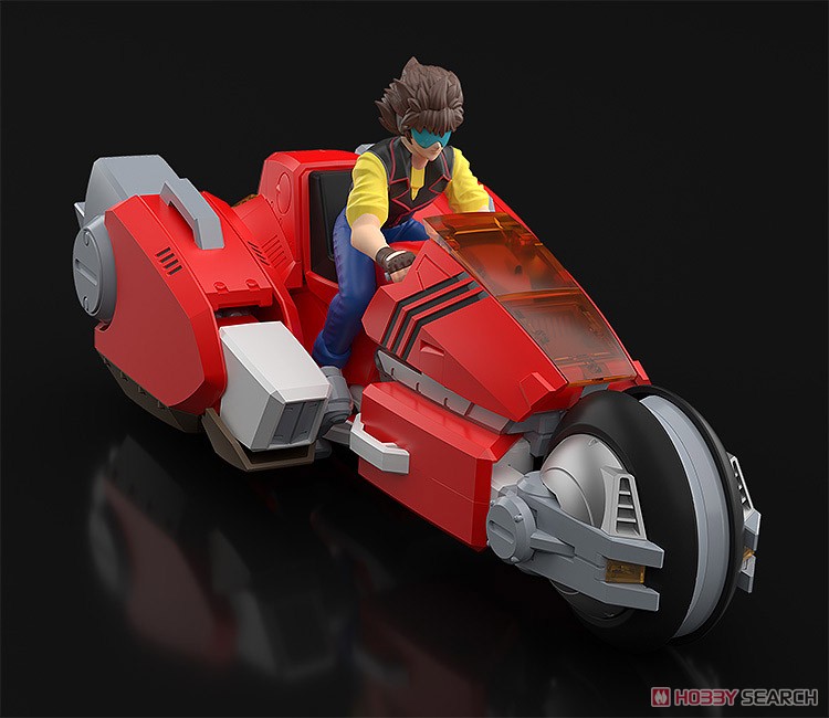 <Preorderปิดรับวันที่ 13/10/2023 🔔เปิดรับPreorder มัดจำ 500 บาท MODEROID Garland (Plastic model)