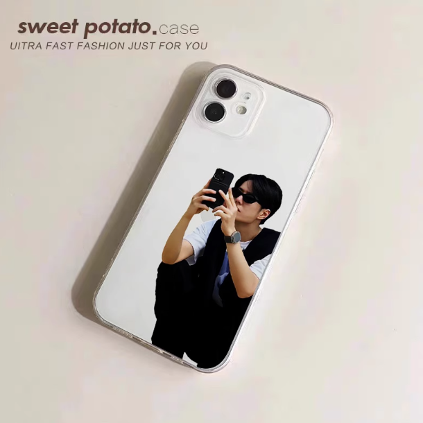 เคสโทรศัพท์มือถือ หวังอี้ป๋อ Wang Yibo