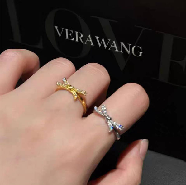 แหวนหมั้น ซางเหยียน-เหวินอี้ฝาน วันนี้วันไหนยังไงก็เธอ The First Frost