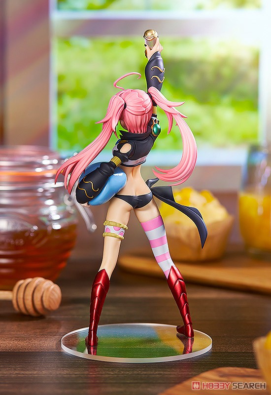 <Preorderถึง 13/5/2022>เปิดรับPreorder มัดจำ 200 บาท Pop Up Parade Millim (PVC Figure)