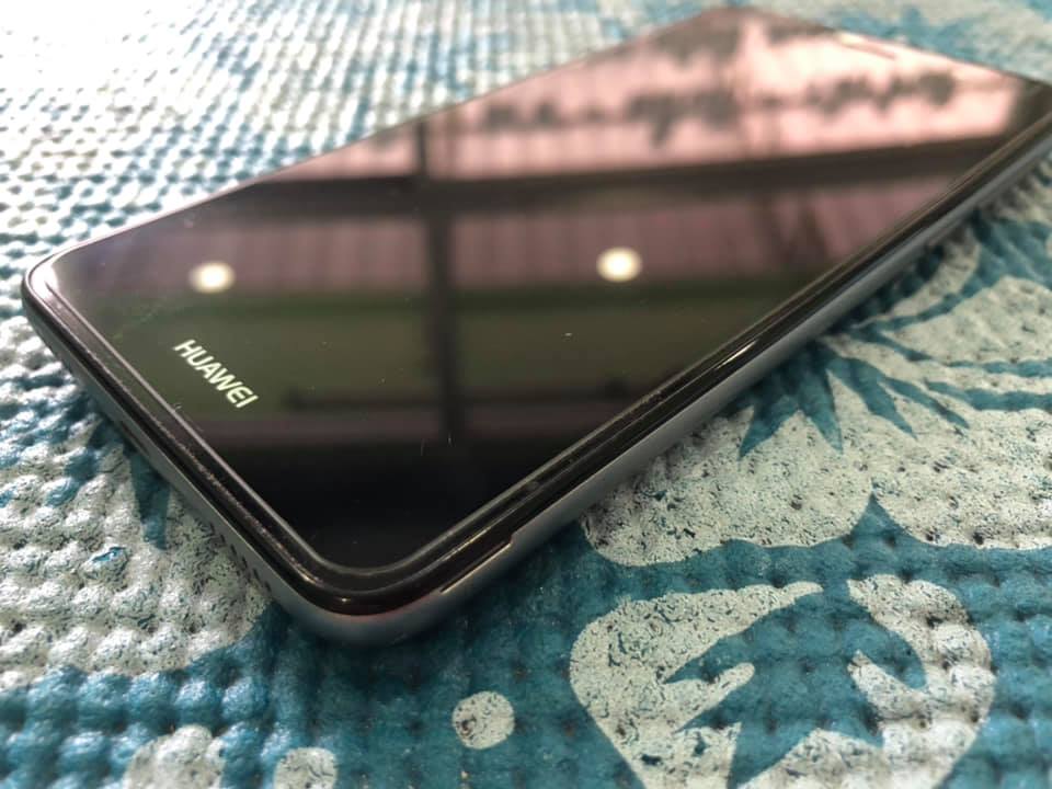 ( SOLD OUT ) Huawei Y5 2017