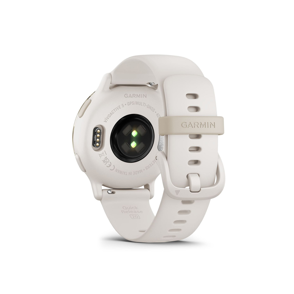 Garmin Vivoactive 5 Music Smart Watch รับประกันศูนย์ไทย 2 ปี