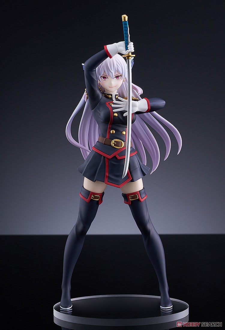 <Preorderถึง 31/5/2024>เปิดรับPreorder มัดจำ300 บาท Pop Up Parade Kyoka Uzen (PVC Figure)