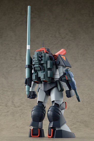 <Preorderปิดรับวันที่ 6/10/2023 🔔เปิดรับPreorder มัดจำ 300 บาท COMBAT ARMORS MAX22: Combat Armor Dougram - Update ver.