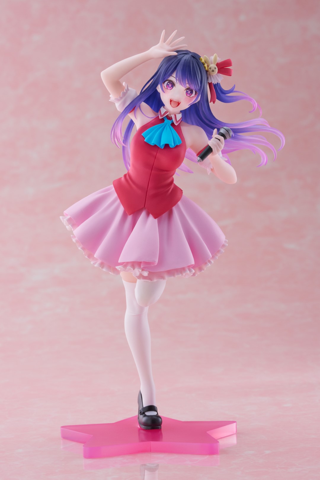 (Preorder ถึงวันที่ 30/11/2023) เปิดรับPreorder มีค่ามัดจำ 100 บาท 23112301 Coreful Figure -Ai Hoshino (B-Komachi Ver.)