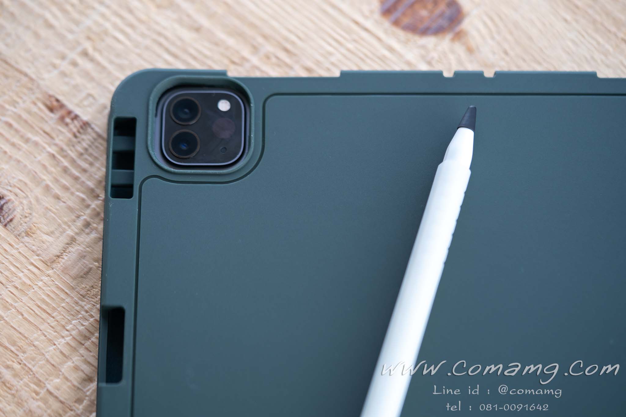 Dux Ducis เคส iPad Pro 11 2020 / 12.9 2020