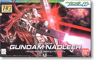 <Preorder ปิดรับวันที่ 14/6/2024 >🔔เปิดรับPreorder ไม่ต้องมัดจำครับ HG 1/144 GUNDAM NADLEE