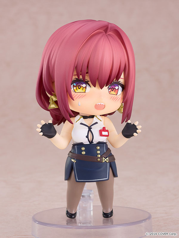<Preorderถึงวันที่ 28/3/2025> เปิดรับPreorder #มัดจำ 500 บาท Nendoroid Houshou Marine: Office Lady Outfit Ver.