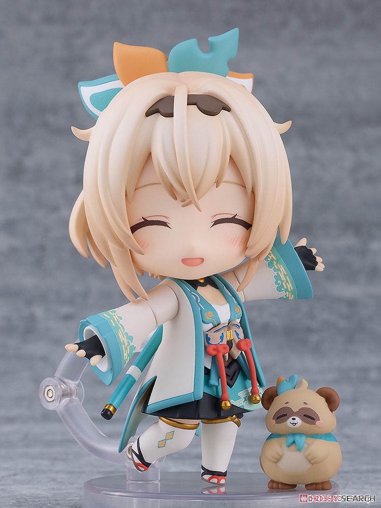 <Preorderถึงวันที่ 23/8/2024> เปิดรับPreorder #มัดจำ 400 บาท Nendoroid Kazama Iroha (PVC Figure)