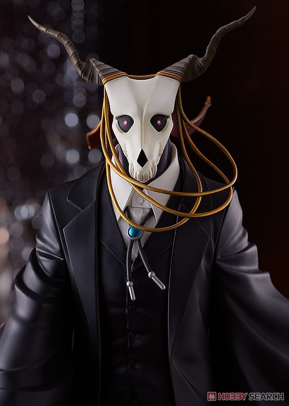 <Preorderปิดรับวันที่ 21/7/2023 > 🔔เปิดรับPreorder มัดจำ 600 บาท Pop Up Parade Elias Ainsworth L Size (PVC Figure)