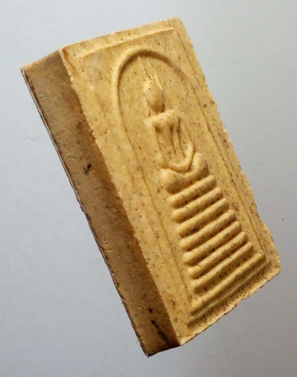 รหัสสินค้า พระไม่ทราบที่ 135 พระสมเด็จหลังภาพถ่าย พระเกจิ ไม่ทราบที่ พระรายการนี้ให้เช่าบูชาแล้ว