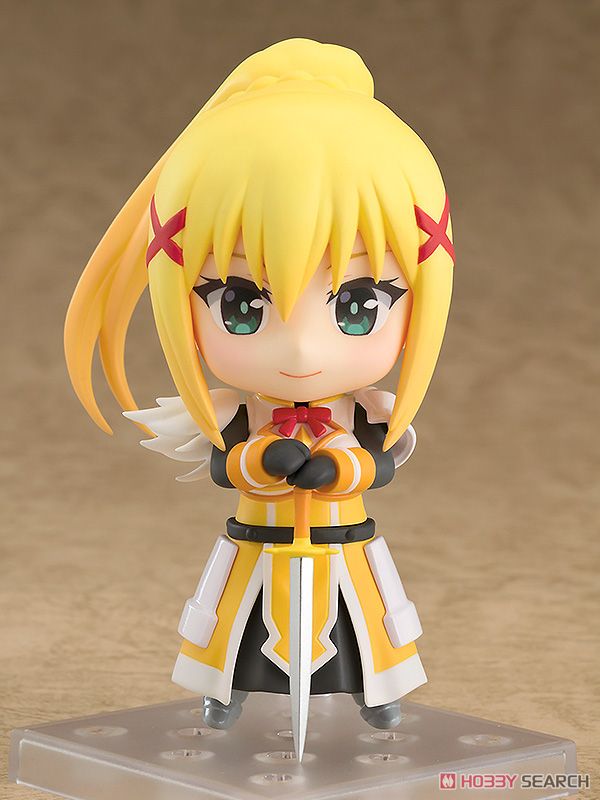 <Preorderถึงวันที่ 1/7/2022 > เปิดรับPreorder #มัดจำ 300บาท Nendoroid Darkness (PVC Figure)