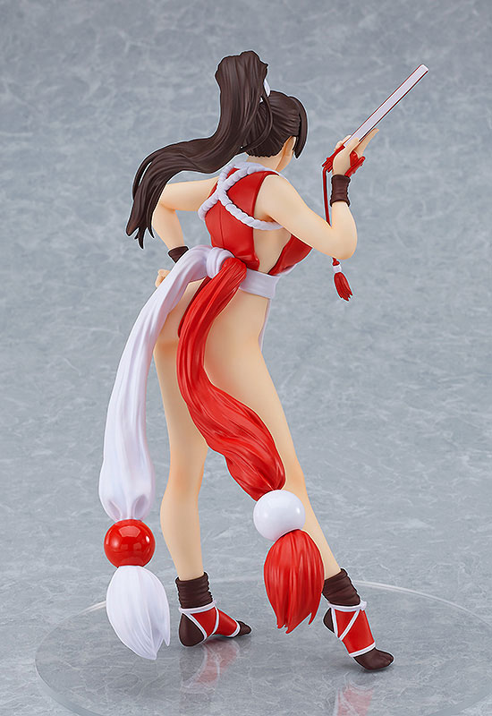 <Preorderถึง 16/2/2024 >เปิดรับPreorder มัดจำ 400 บาท Pop Up Parade Mai Shiranui